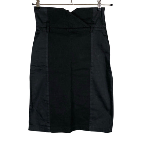 Unisex Twist&Tango - Fabric skirt, size 38 - Black ()
