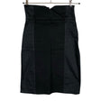 Unisex Twist&Tango - Fabric skirt, size 38 - Black ()