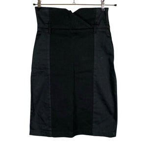 Unisex Twist&Tango - Fabric skirt, size 38 - Black (1)