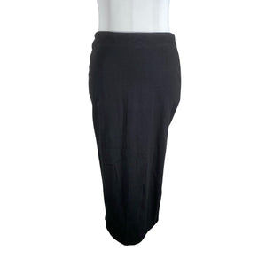 Unisex Twist&Tango - Tricot skirt, size 38 - Black (1)
