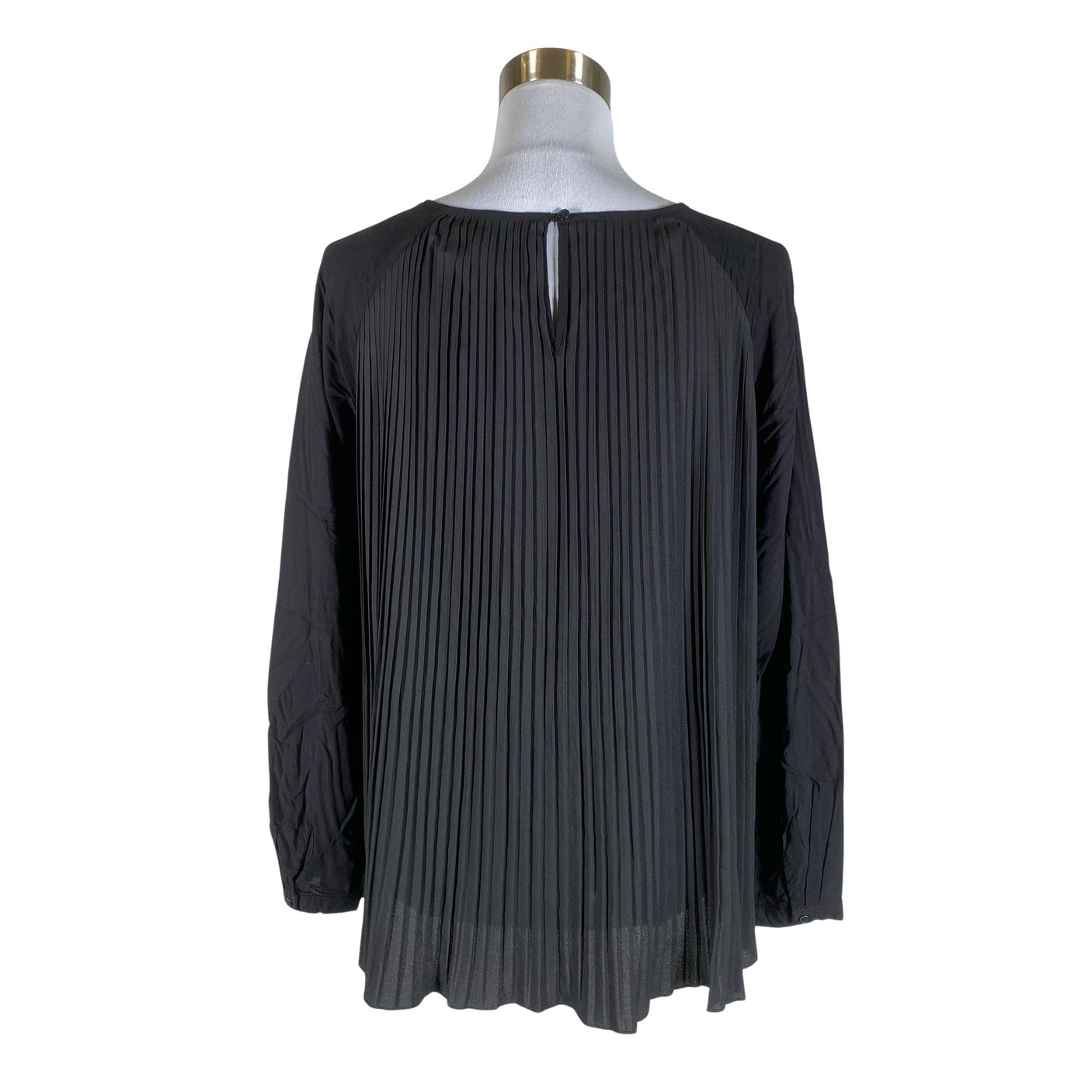 Unisex Soaked - Blouse, size 38 - Black (2)
