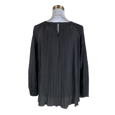 Unisex Soaked - Blouse, size 38 - Black (2)
