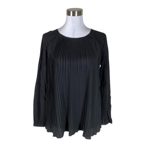 Unisex Soaked - Blouse, size 38 - Black (1)