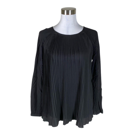 Unisex Soaked - Blouse, size 38 - Black ()