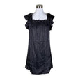 Unisex Designers Remix - Party dress, size 36 - Black ()