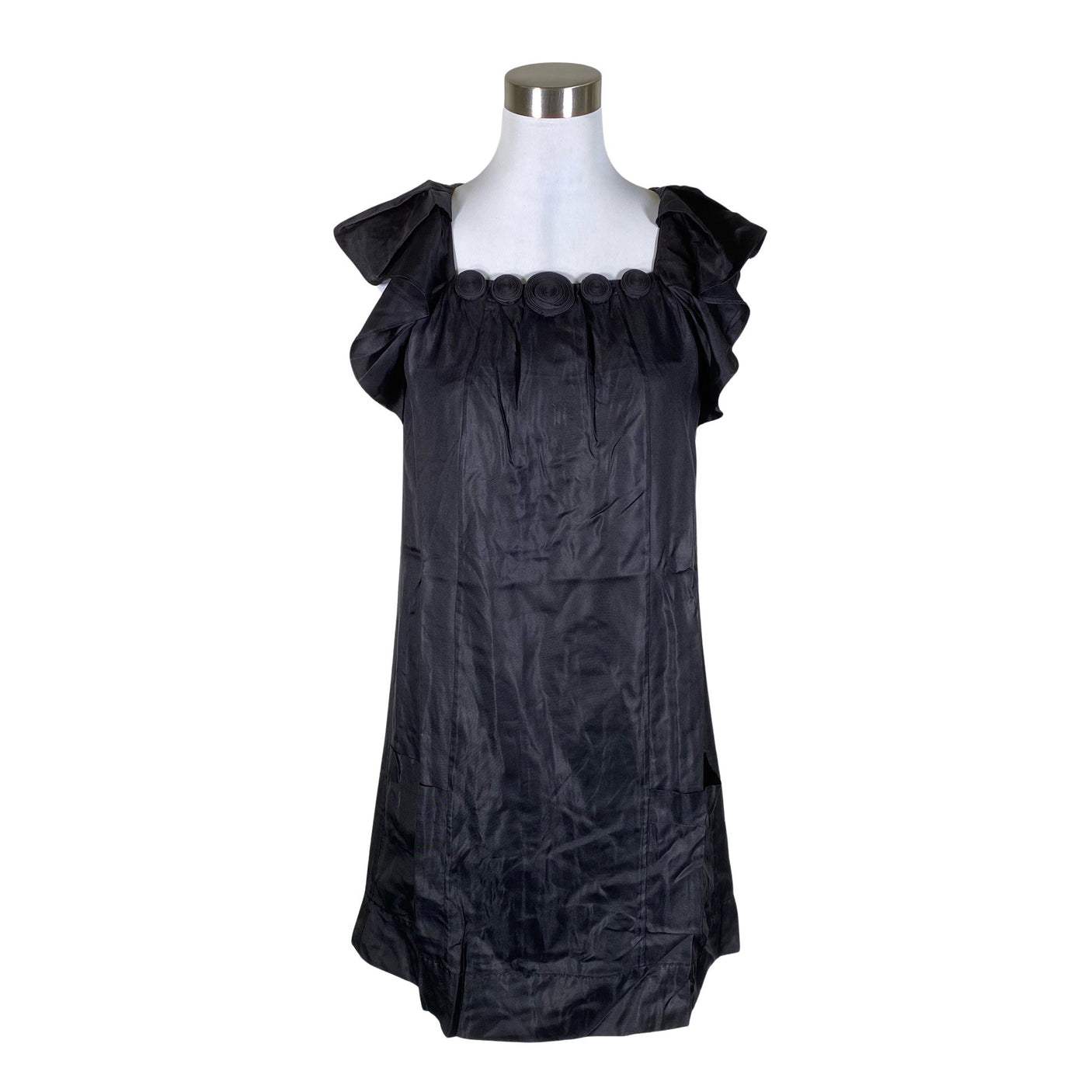 Unisex Designers Remix - Party dress, size 36 - Black (1)