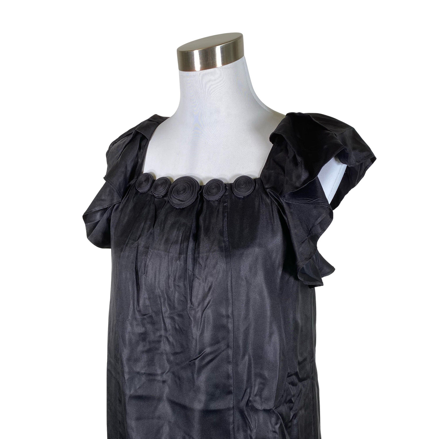 Unisex Designers Remix - Party dress, size 36 - Black (3)