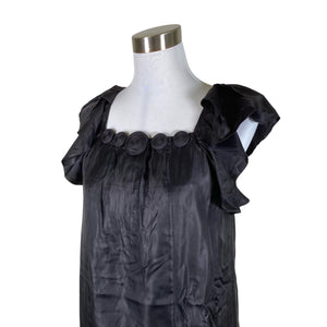 Unisex Designers Remix - Party dress, size 36 - Black (3)