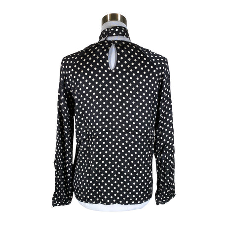 Unisex Gant - Blouse, size 40 - Black (2)