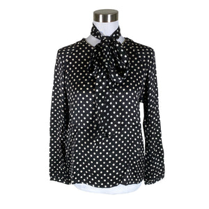 Unisex Gant - Blouse, size 40 - Black (1)