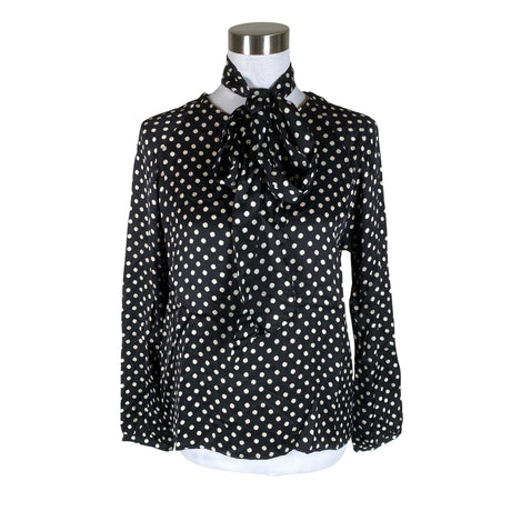 Unisex Gant - Blouse, size 40 - Black ()