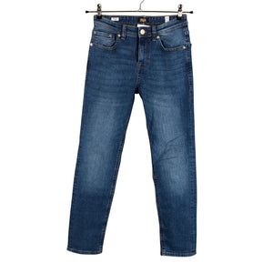 Unisex Jack & Jones - Jeans, size 158 - 164 - Blue (1)