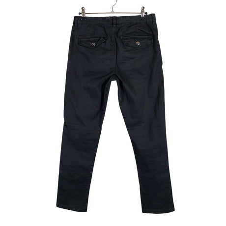 Unisex Next - Chinos, size 146 - 152 - Black (2)