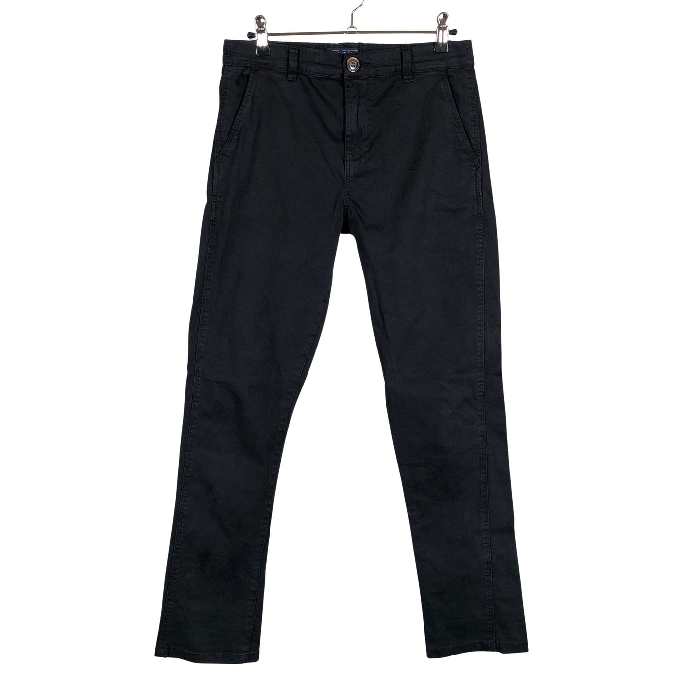 Unisex Next - Chinos, size 146 - 152 - Black (1)