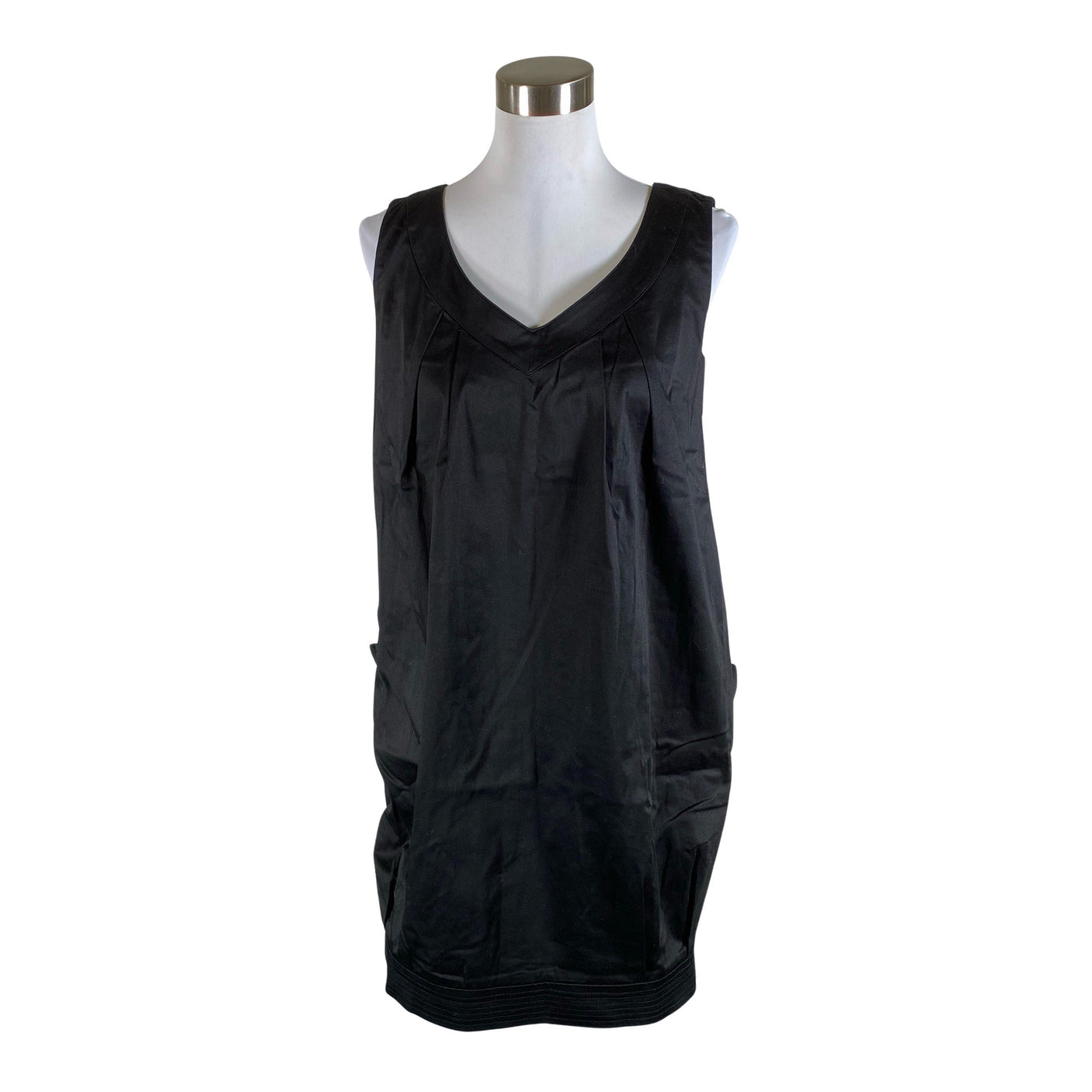 Unisex Marimekko - Dress, size 38 - Black (1)
