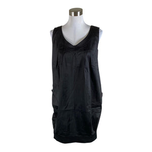 Unisex Marimekko - Dress, size 38 - Black (1)