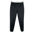 Unisex Massimo Dutti - Slacks, size 40 - Black ()