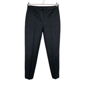 Unisex Massimo Dutti - Slacks, size 40 - Black (1)