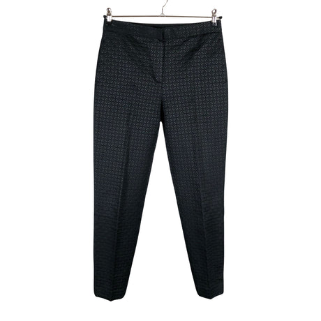 Unisex Massimo Dutti - Slacks, size 40 - Black ()
