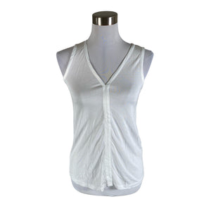Unisex Esprit - Tricot tank top, size 34 - Black (1)