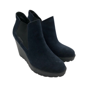 Unisex Calvin Klein - Ankle boots, size 38 - Blue (2)
