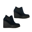 Unisex Calvin Klein - Ankle boots, size 38 - Blue ()