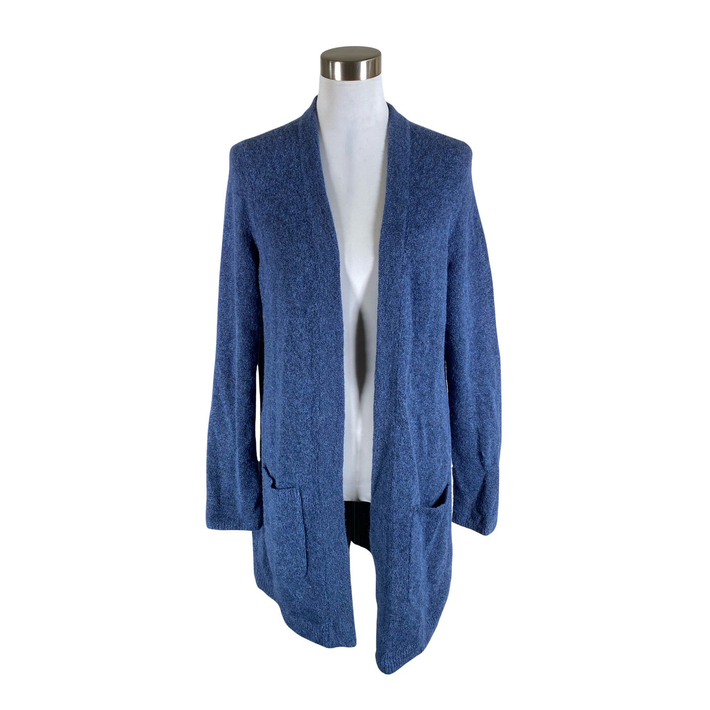 Unisex Seasalt Cornwall - Cardigan, size 38 - Black (1)