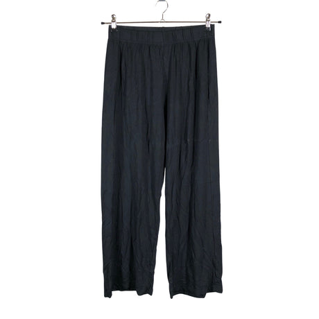 Unisex NOSH - Tricot pants, size 36 - Black ()