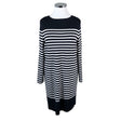 Unisex Gerry Weber - Knit dress, size 44 - Blue ()