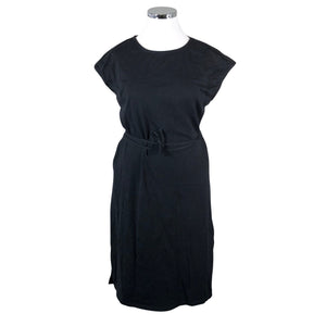 Unisex Globe Hope - Tricot dress, size 42 - Black (1)