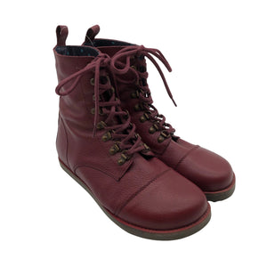 Unisex Gudrun Sjöden - Ankle boots, size 39 - Violet (2)