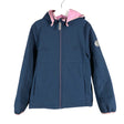 Unisex Name It - Soft shell jacket, size 74 - 80 - Blue ()