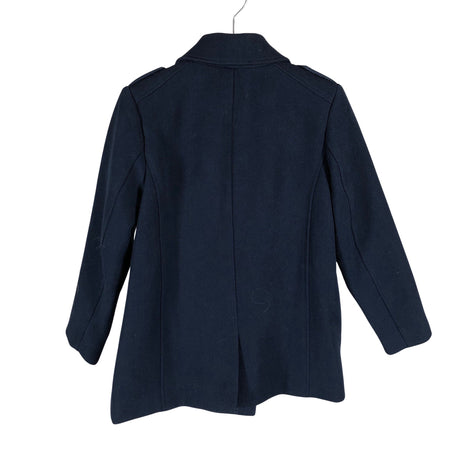 Unisex Holly & Whyte by Lindex - Trench coat, size 116 - 122 - Black (2)