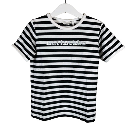 Unisex Marimekko - T-shirt, size 104 - 110 - White ()