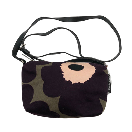 Unisex Marimekko - Shoulder bag, size Mini - Green ()