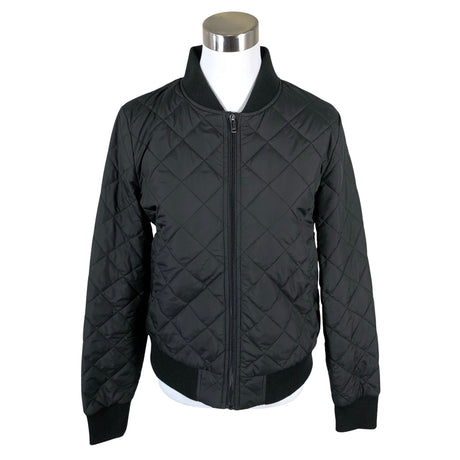 Unisex Nanso - Quilted jacket, size 36 - Black ()