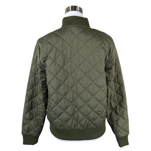 Unisex Nanso - Quilted jacket, size 36 - Green (2)