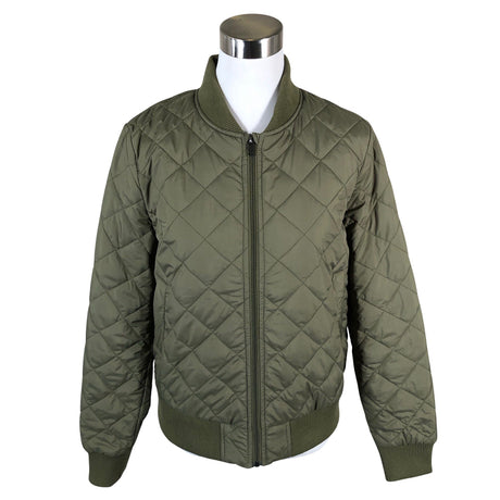 Unisex Nanso - Quilted jacket, size 36 - Green ()