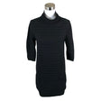Unisex Marimekko - Knit dress, size 36 - Black ()