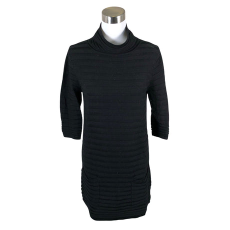 Unisex Marimekko - Knit dress, size 36 - Black ()