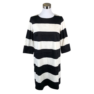 Unisex Marimekko - Sheath dress, size 38 - Black (1)