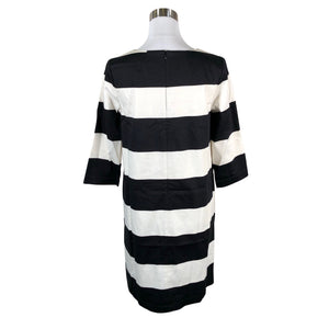 Unisex Marimekko - Sheath dress, size 38 - Black (2)