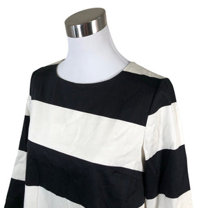 Unisex Marimekko - Sheath dress, size 38 - Black (3)