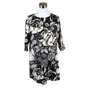 Unisex Marimekko - Dress, size 38 - Beige (1)