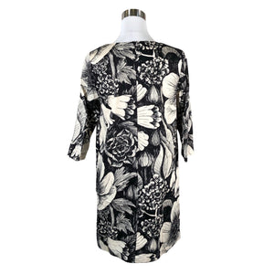 Unisex Marimekko - Dress, size 38 - Beige (2)