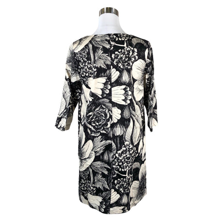 Unisex Marimekko - Dress, size 38 - Beige (2)