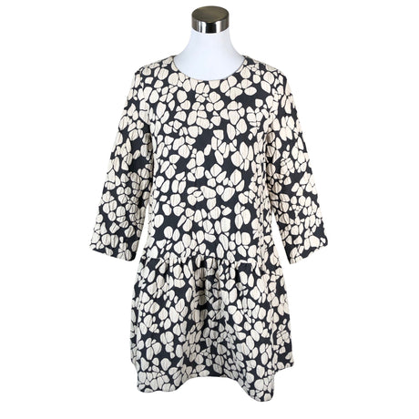 Unisex COS - Dress, size 38 - Gray ()