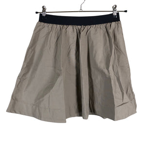 Unisex Gap - Fabric skirt, size 34 - Brown (1)