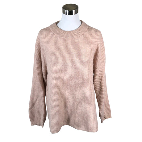 Unisex Lindex - Sweater, size 40 - Light pink ()