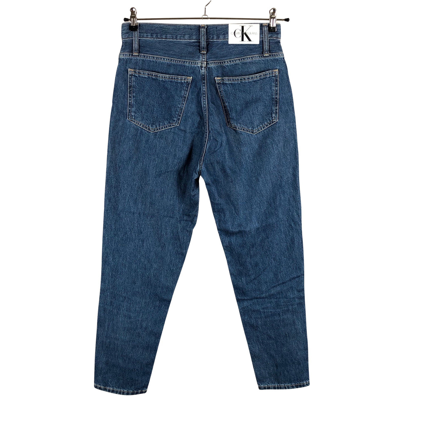 Unisex Calvin Klein Jeans - Jeans, size W28 - Blue (2)
